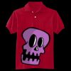 Youth EcoSmart® Jersey Knit Polo Thumbnail