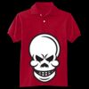 Youth EcoSmart® Jersey Knit Polo Thumbnail