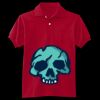 Youth EcoSmart® Jersey Knit Polo Thumbnail