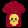 Youth EcoSmart® Jersey Knit Polo Thumbnail