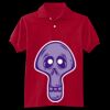 Youth EcoSmart® Jersey Knit Polo Thumbnail