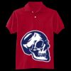 Youth EcoSmart® Jersey Knit Polo Thumbnail