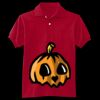 Youth EcoSmart® Jersey Knit Polo Thumbnail