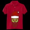 Youth EcoSmart® Jersey Knit Polo Thumbnail