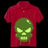 Youth EcoSmart® Jersey Knit Polo Thumbnail