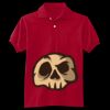 Youth EcoSmart® Jersey Knit Polo Thumbnail