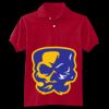 Youth EcoSmart® Jersey Knit Polo Thumbnail