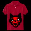 Youth EcoSmart® Jersey Knit Polo Thumbnail