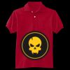 Youth EcoSmart® Jersey Knit Polo Thumbnail