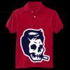 Youth EcoSmart® Jersey Knit Polo Thumbnail