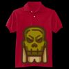 Youth EcoSmart® Jersey Knit Polo Thumbnail
