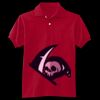 Youth EcoSmart® Jersey Knit Polo Thumbnail