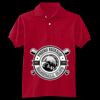 Youth EcoSmart® Jersey Knit Polo Thumbnail