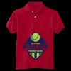 Youth EcoSmart® Jersey Knit Polo Thumbnail
