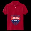 Youth EcoSmart® Jersey Knit Polo Thumbnail