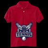 Youth EcoSmart® Jersey Knit Polo Thumbnail