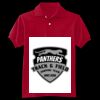 Youth EcoSmart® Jersey Knit Polo Thumbnail