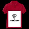 Youth EcoSmart® Jersey Knit Polo Thumbnail