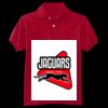Youth EcoSmart® Jersey Knit Polo Thumbnail