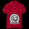 Youth EcoSmart® Jersey Knit Polo Thumbnail