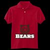 Youth EcoSmart® Jersey Knit Polo Thumbnail