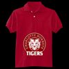 Youth EcoSmart® Jersey Knit Polo Thumbnail