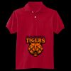 Youth EcoSmart® Jersey Knit Polo Thumbnail