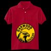 Youth EcoSmart® Jersey Knit Polo Thumbnail