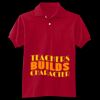 Youth EcoSmart® Jersey Knit Polo Thumbnail