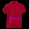 Youth EcoSmart® Jersey Knit Polo Thumbnail
