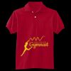 Youth EcoSmart® Jersey Knit Polo Thumbnail