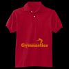 Youth EcoSmart® Jersey Knit Polo Thumbnail