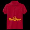 Youth EcoSmart® Jersey Knit Polo Thumbnail