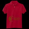 Youth EcoSmart® Jersey Knit Polo Thumbnail