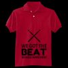 Youth EcoSmart® Jersey Knit Polo Thumbnail