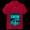 Youth EcoSmart® Jersey Knit Polo Thumbnail