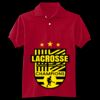 Youth EcoSmart® Jersey Knit Polo Thumbnail