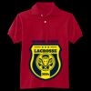 Youth EcoSmart® Jersey Knit Polo Thumbnail