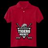 Youth EcoSmart® Jersey Knit Polo Thumbnail