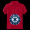 Youth EcoSmart® Jersey Knit Polo Thumbnail