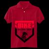 Youth EcoSmart® Jersey Knit Polo Thumbnail