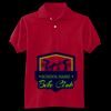 Youth EcoSmart® Jersey Knit Polo Thumbnail