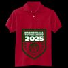 Youth EcoSmart® Jersey Knit Polo Thumbnail