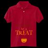 Youth EcoSmart® Jersey Knit Polo Thumbnail