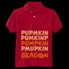 Youth EcoSmart® Jersey Knit Polo Thumbnail