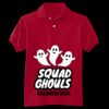 Youth EcoSmart® Jersey Knit Polo Thumbnail
