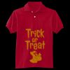 Youth EcoSmart® Jersey Knit Polo Thumbnail