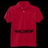 Youth EcoSmart® Jersey Knit Polo Thumbnail