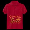 Youth EcoSmart® Jersey Knit Polo Thumbnail
