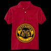 Youth EcoSmart® Jersey Knit Polo Thumbnail